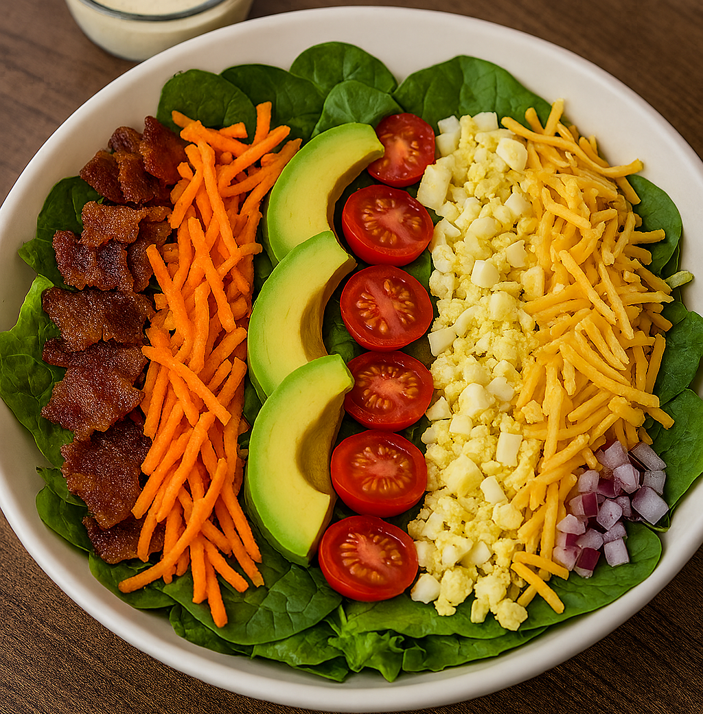 CobbSalad