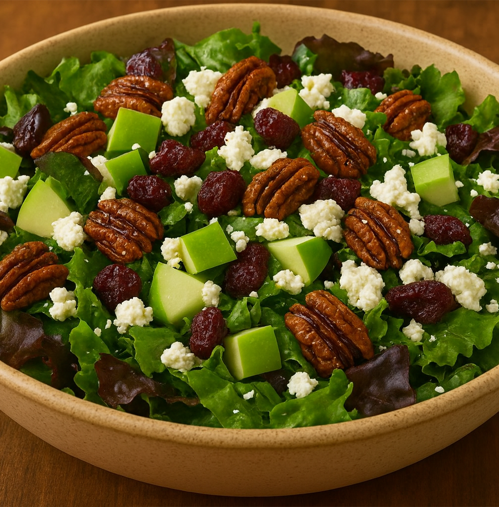 Prarie Salad