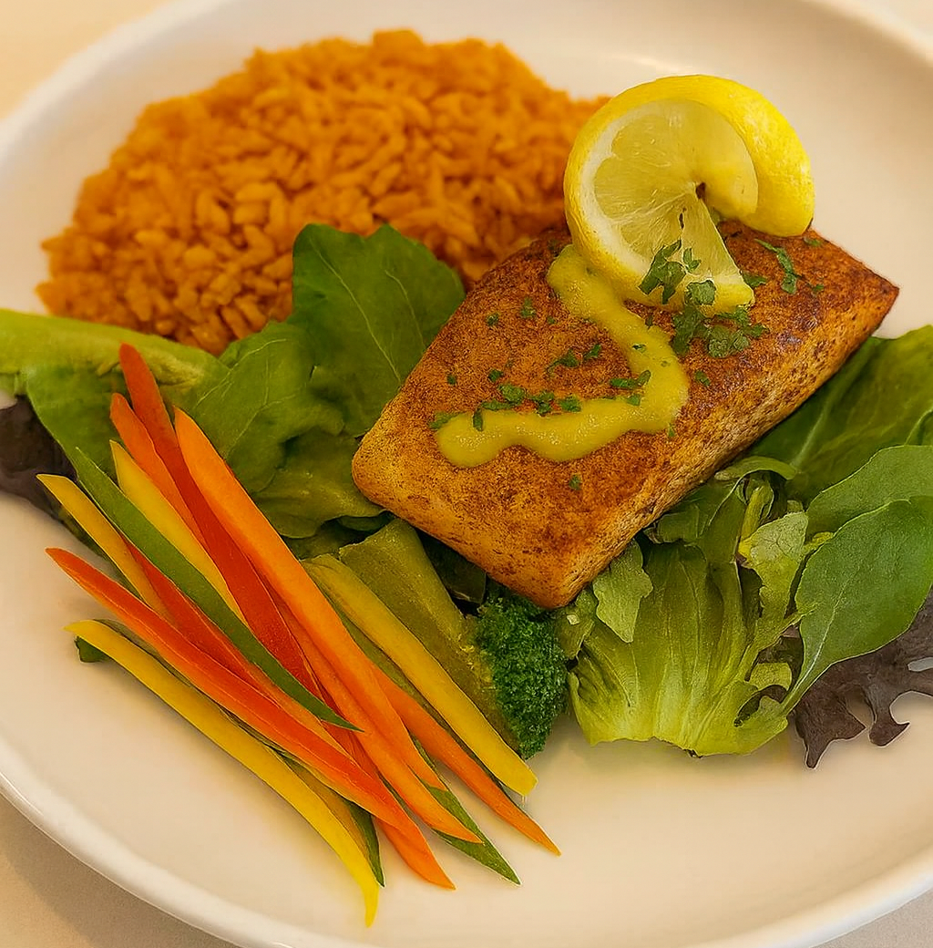 Salmon