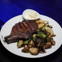 Delicious Food at Saddle Bar & Grill Acworth