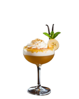 Refreshing cocktails and handcrafted drinks served at Saddle Bar & Grill