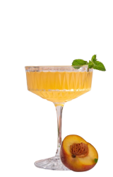 Refreshing cocktails and handcrafted drinks served at Saddle Bar & Grill
